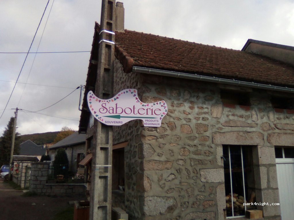 (58230) Gouloux - Le Saut de Gouloux — foto 2