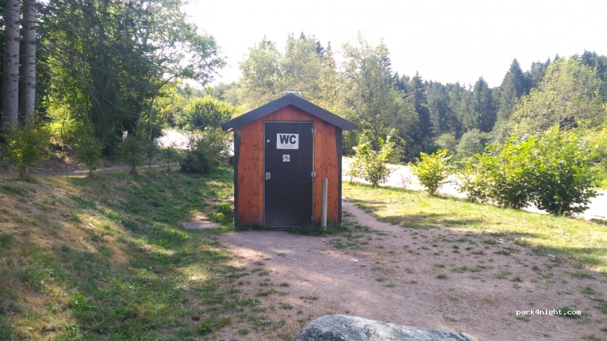(58230) Gouloux - Le Saut de Gouloux — foto 3