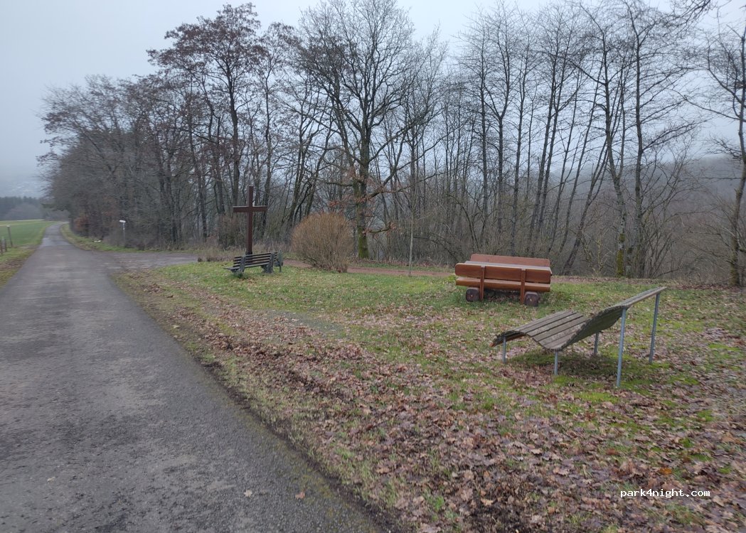(66620) Nonnweiler - Primstaler Panoramapfad — foto