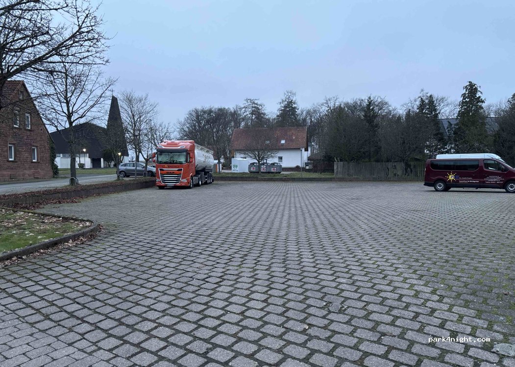 (67677) Enkenbach-Alsenborn - Josefstraße — foto