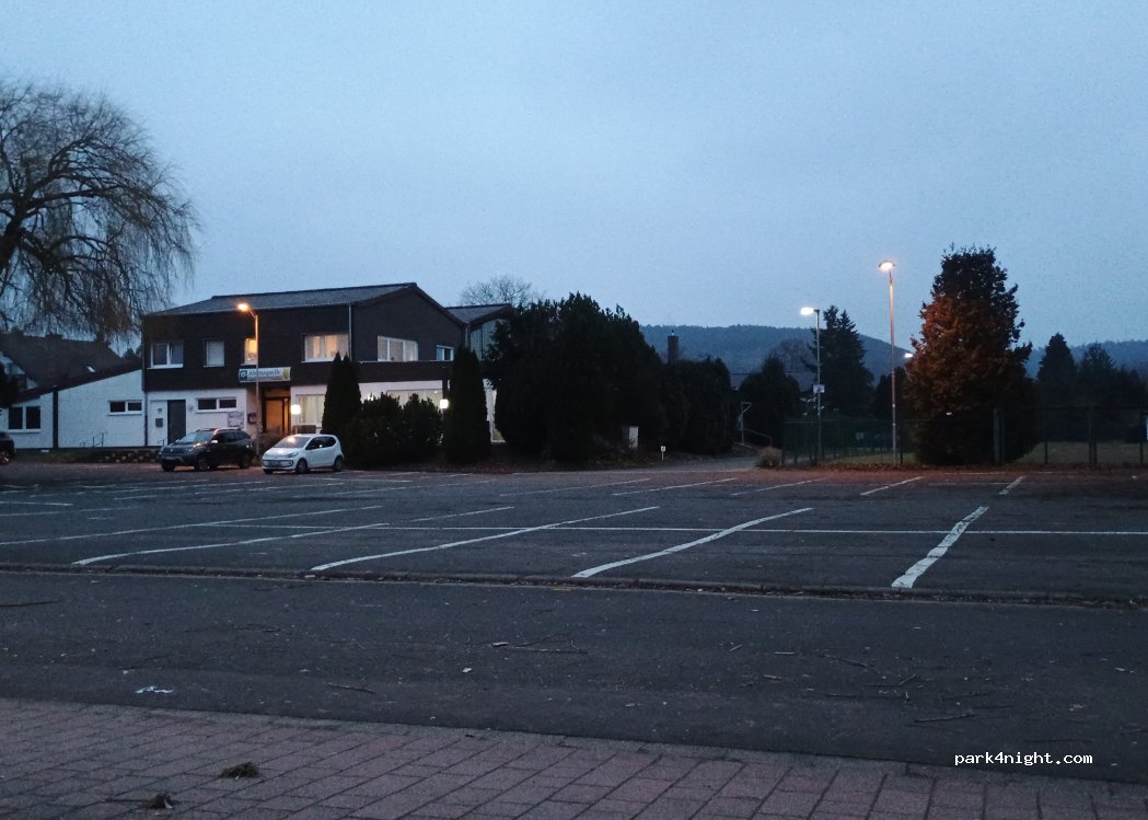 (67677) Enkenbach-Alsenborn - Dr.-Leo-Dietzel-Straße — foto