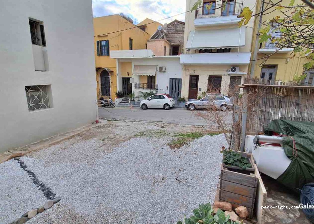 (731 32) Chania Municipality - Λιθινων — foto