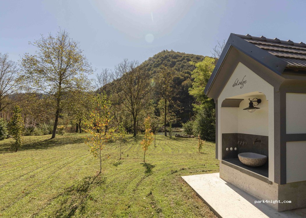 doLodge Camper — foto