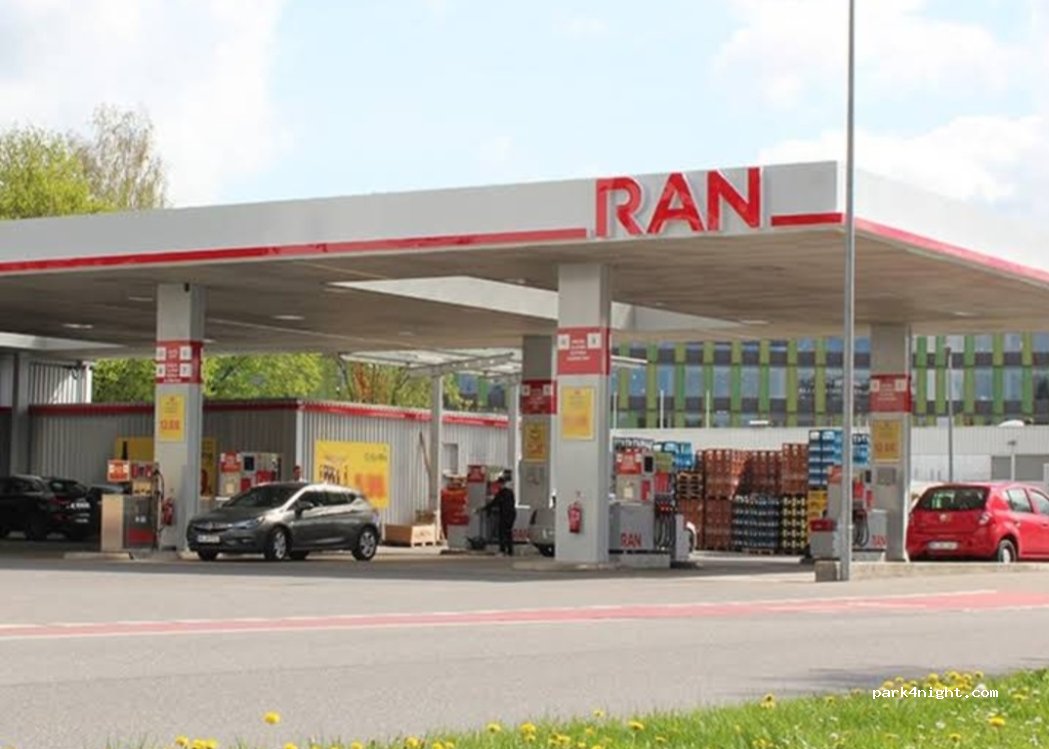 (88400) Biberach an der Riß - Hans-Liebherr-Straße — foto