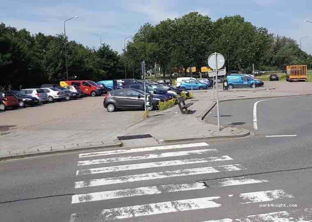 (4251PX) Werkendam - Tol — foto