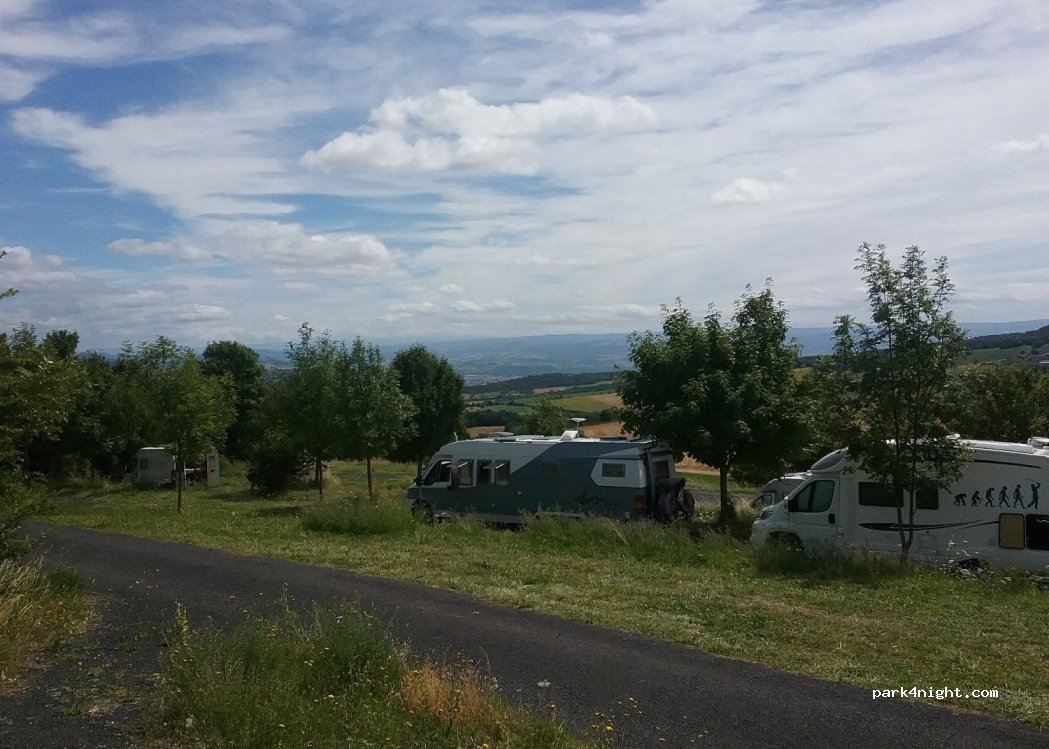 (63320) Tourzel-Ronzières - Le Clos — foto 4
