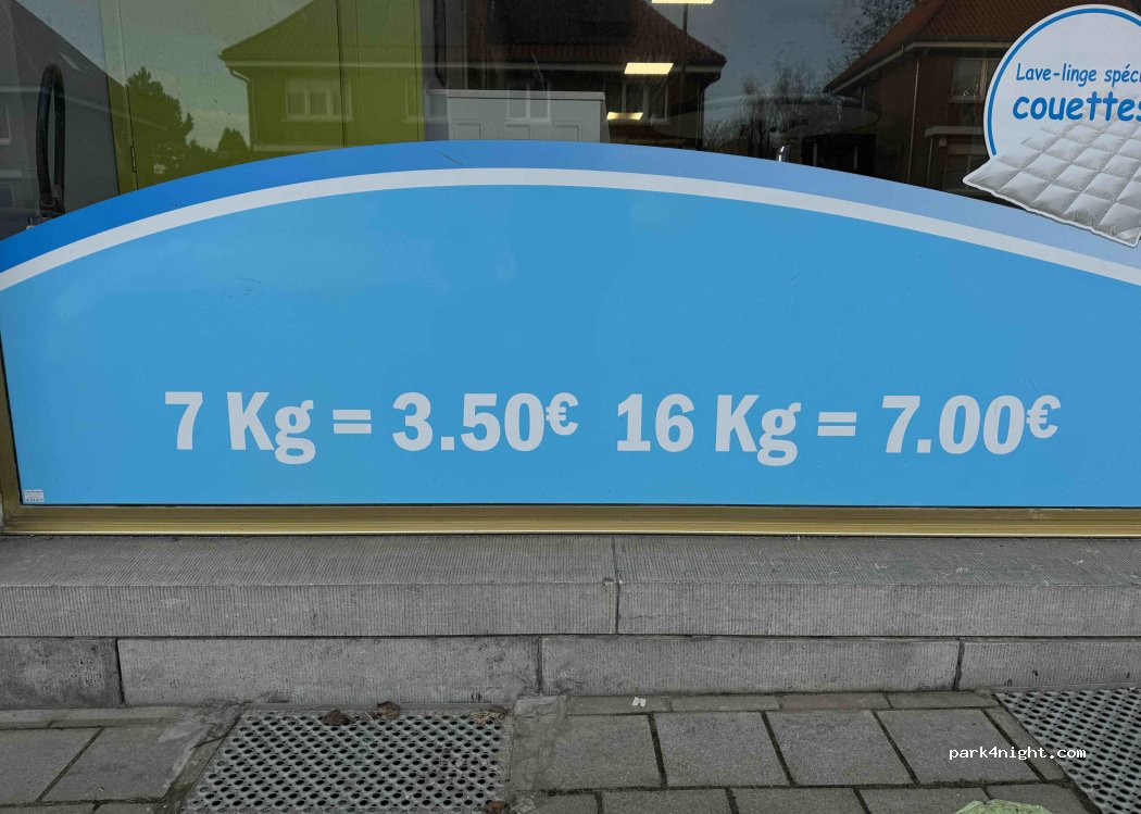 (1200) Woluwe-Saint-Lambert - Sint-Lambrechts - Chaussée de Roodebeek - Roodebeeksteenweg — foto