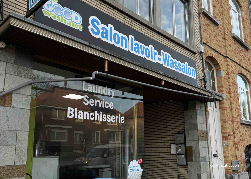 (1200) Woluwe-Saint-Lambert - Sint-Lambrechts - Chaussée de Roodebeek - Roodebeeksteenweg — foto 5
