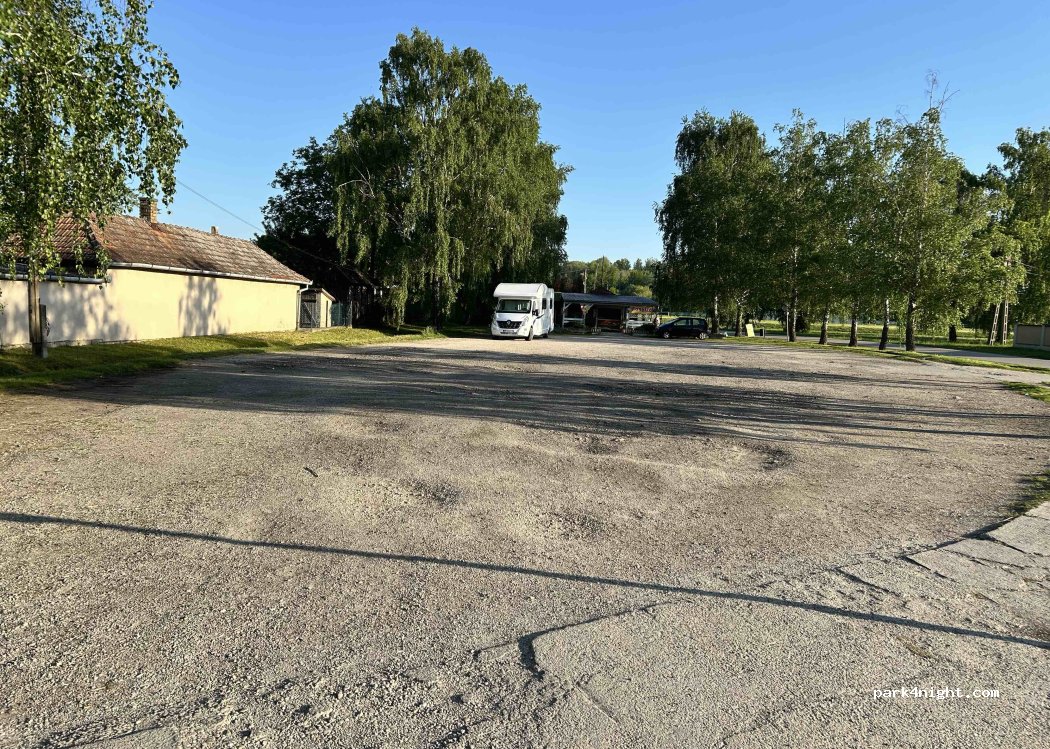 (8710) Balatonszentgyörgy - Kossuth Lajos utca — foto