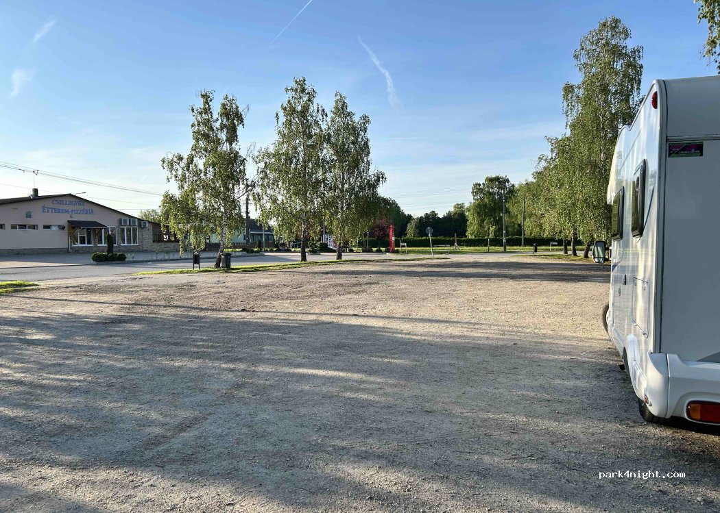 (8710) Balatonszentgyörgy - Kossuth Lajos utca — foto 2