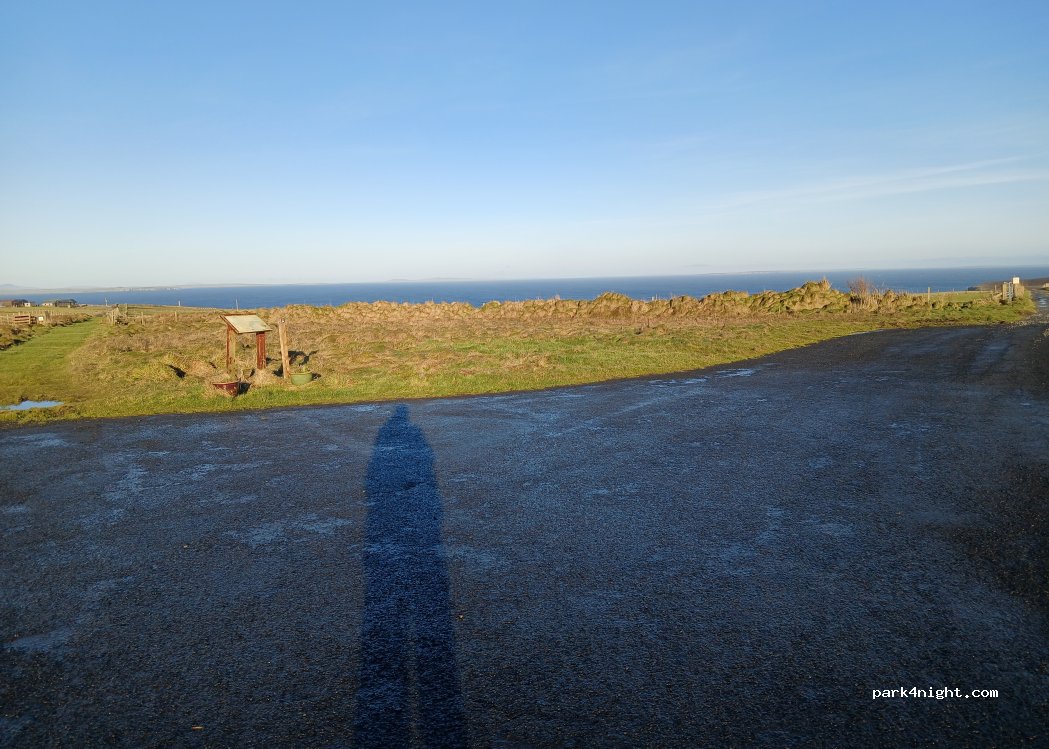 (KW17 2QJ) Deerness - Denwick Road — foto