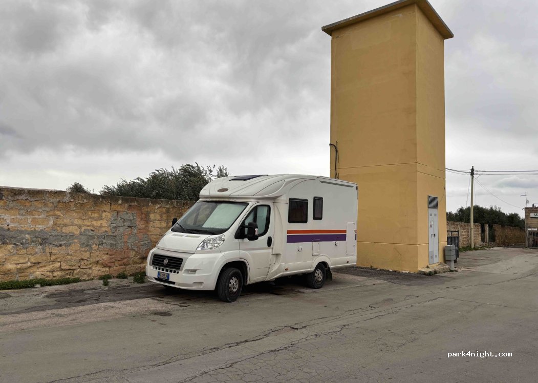 (90010) Altavilla Milicia - Via delle Speranza — foto 2