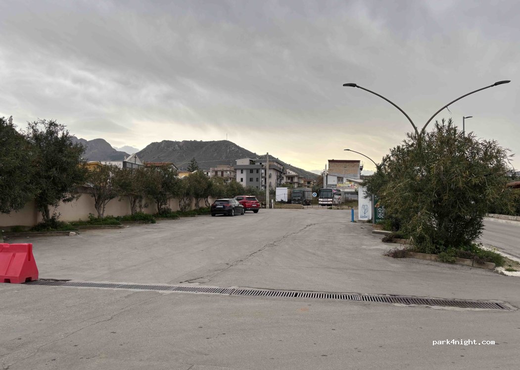 (90010) Altavilla Milicia - Via delle Speranza — foto 3
