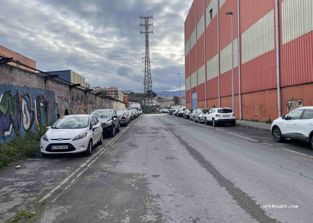 (48950) Erandio - Calle Félix Ortún — foto 2