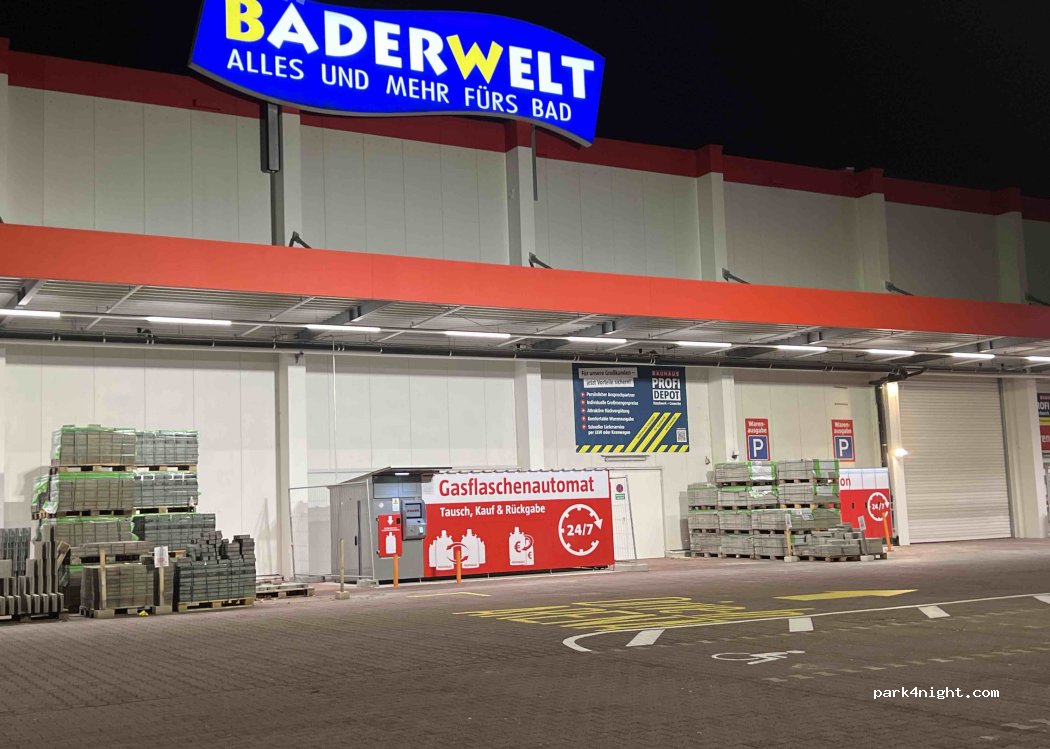 (66123) Saarbrücken - Dudweiler Landstraße — foto