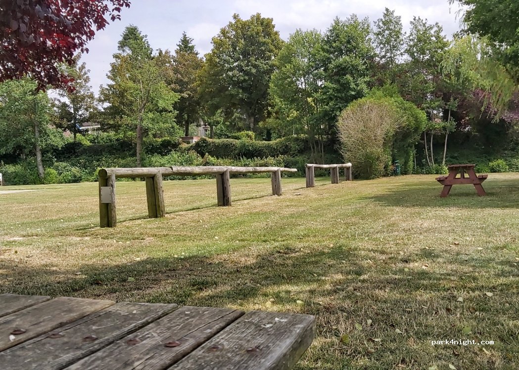 (61190) Saint-Maurice-lès-Charencey - D278 — foto 3