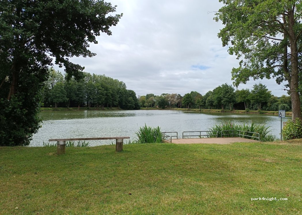 (61190) Saint-Maurice-lès-Charencey - D278 — foto 4
