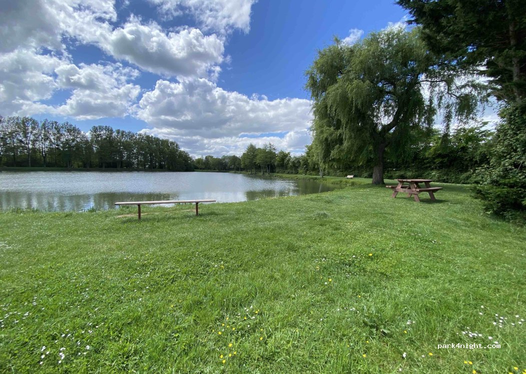 (61190) Saint-Maurice-lès-Charencey - D278 — foto 5