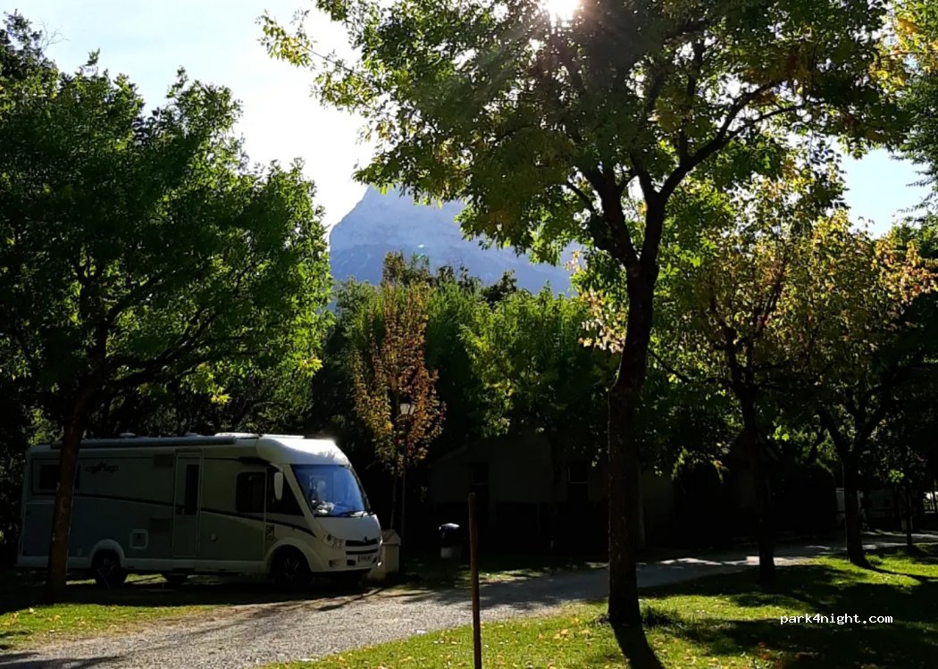 Camping Valle Añisclo — foto 2