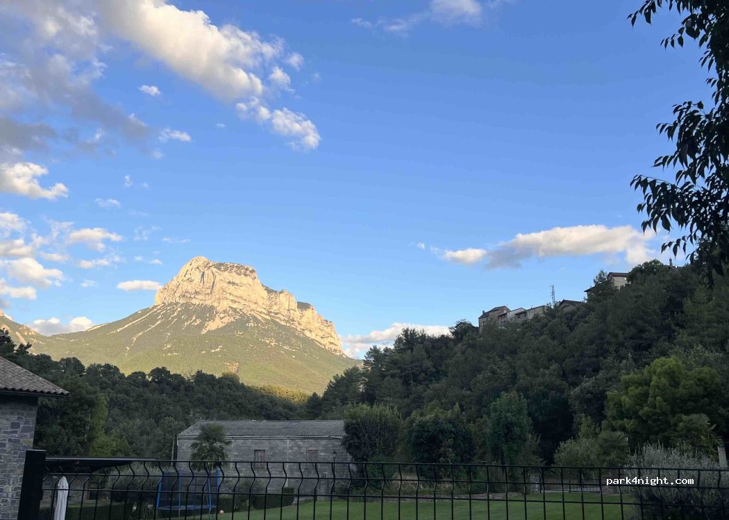 Camping Valle Añisclo — foto 5