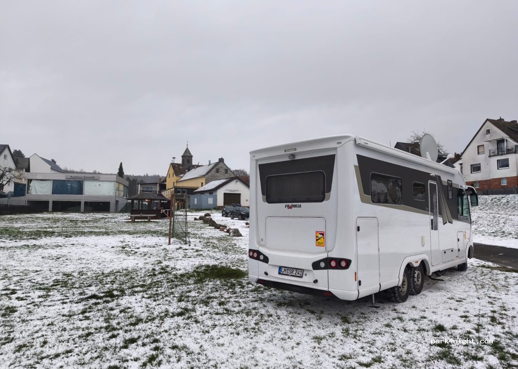 (35789) Weilmünster - Grauensteinstraße — foto