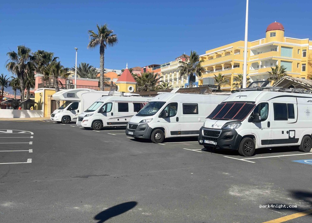 (04740) Roquetas de Mar - Paseo del Mar — foto 2