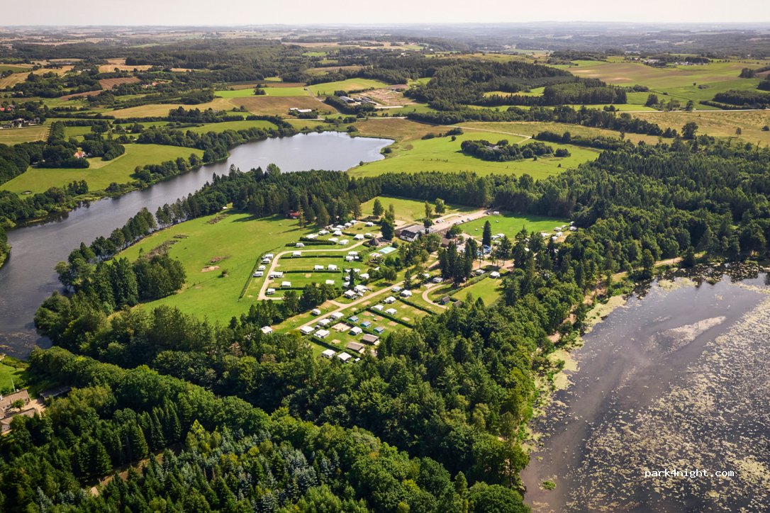 Vestbirk Camping — foto