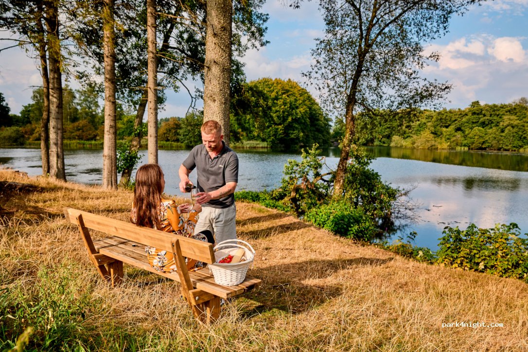 Vestbirk Camping — foto 4