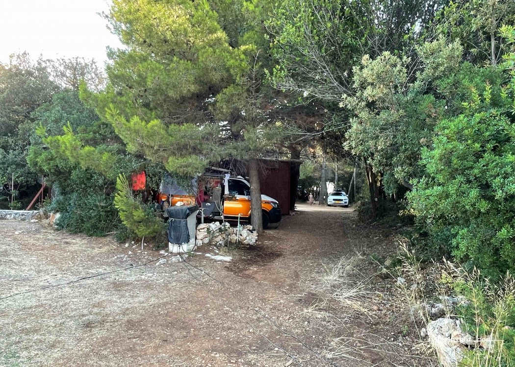 Autocamp Marijo — foto