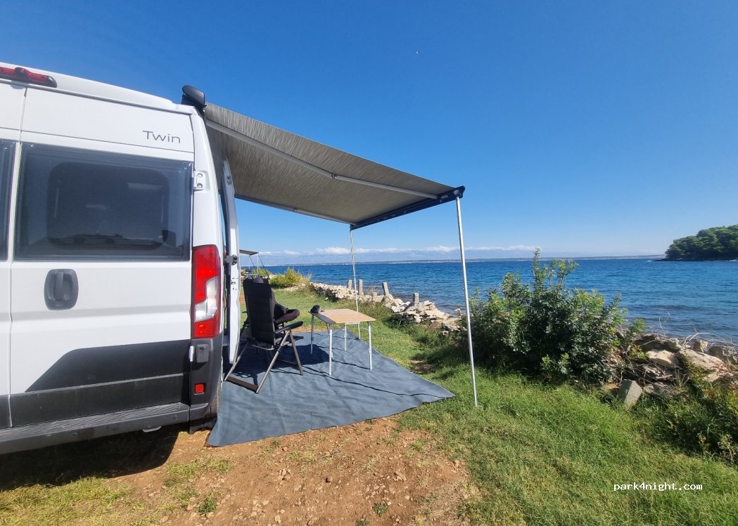 Autocamp Marijo — foto 3