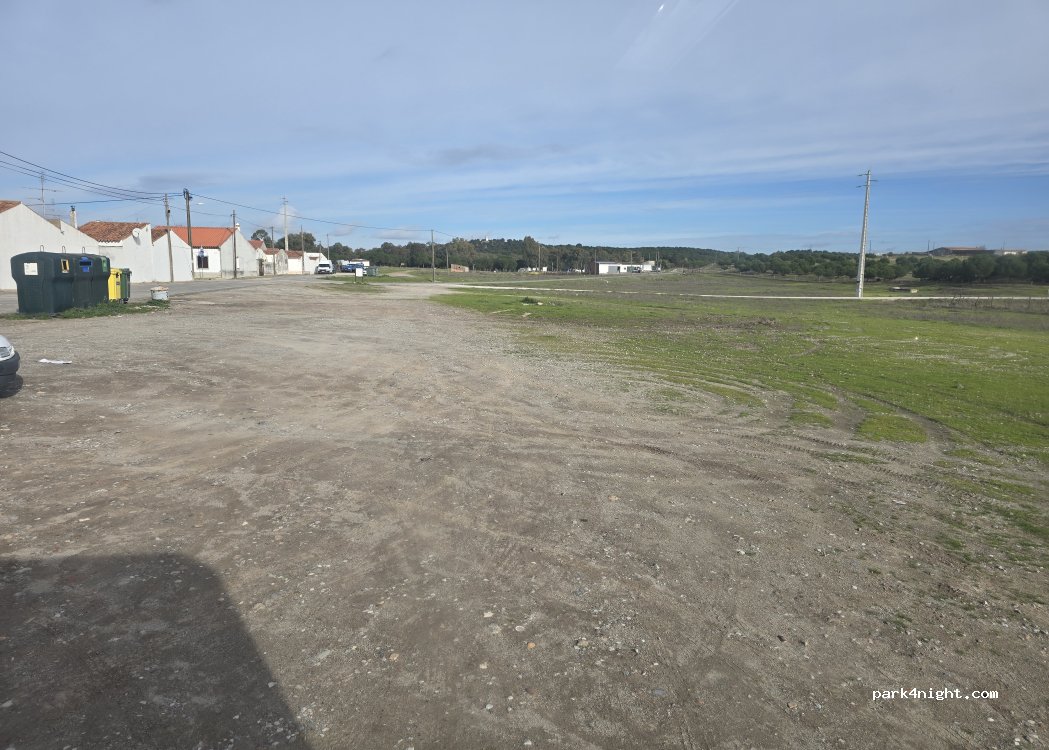 (7885-031) Amareleja - Unnamed Road — foto 2
