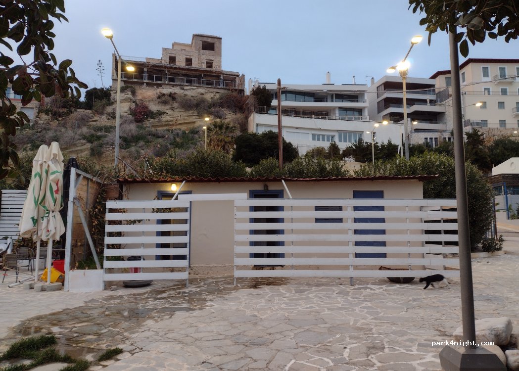 (18533) Piraeus - Marias Mitilinaioi — foto