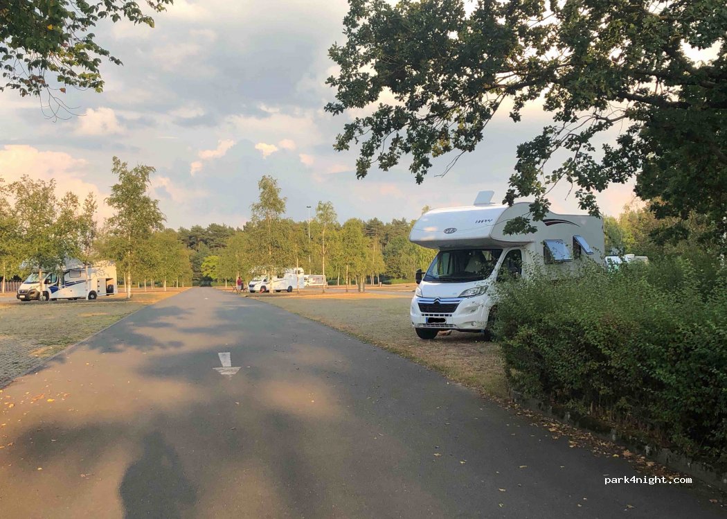 (29614) Soltau - K9 — foto principale