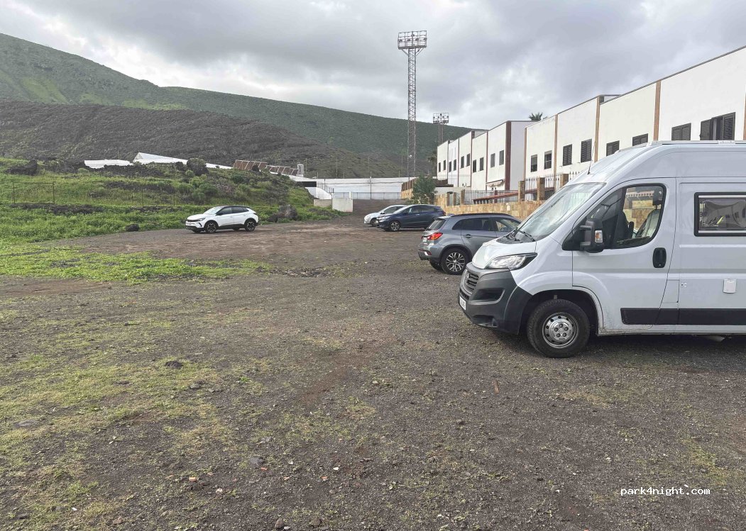 (35480) Agaete - GC-231 — foto