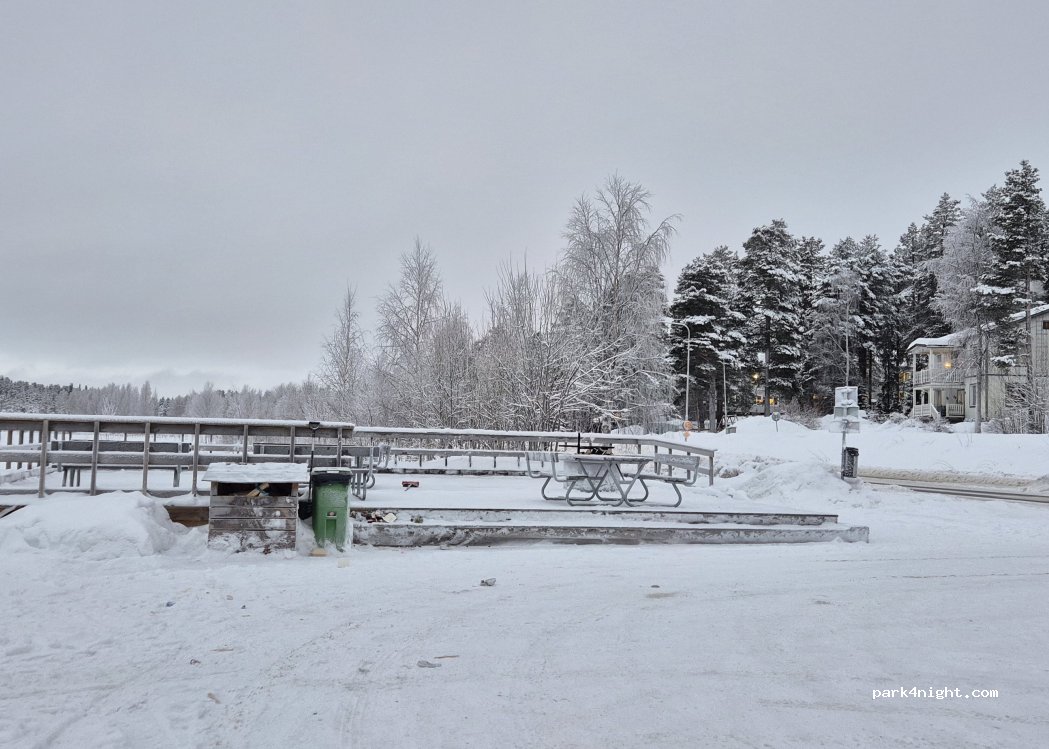 (98234) Gällivare - Nuolajärvivägen — foto 2