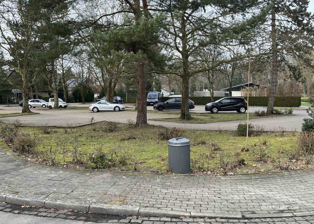 (49808) Lingen (Ems) - An der Marienschule — foto