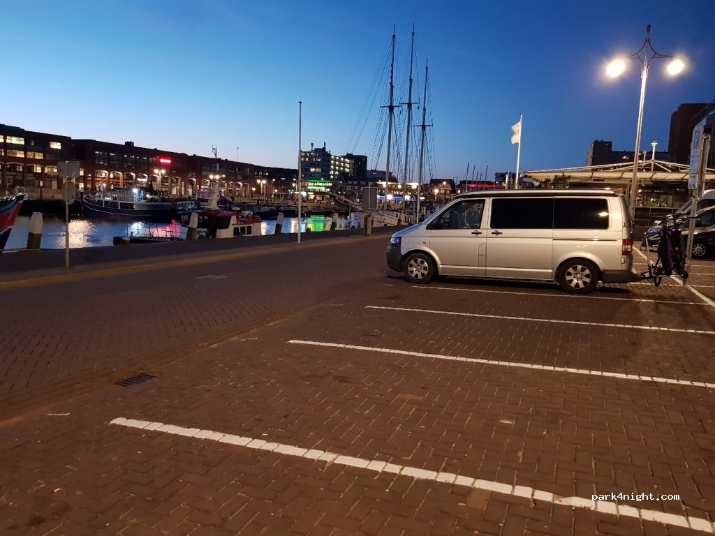 (2583 CM) Den Haag - 68-70 Dr. Lelykade — foto 2