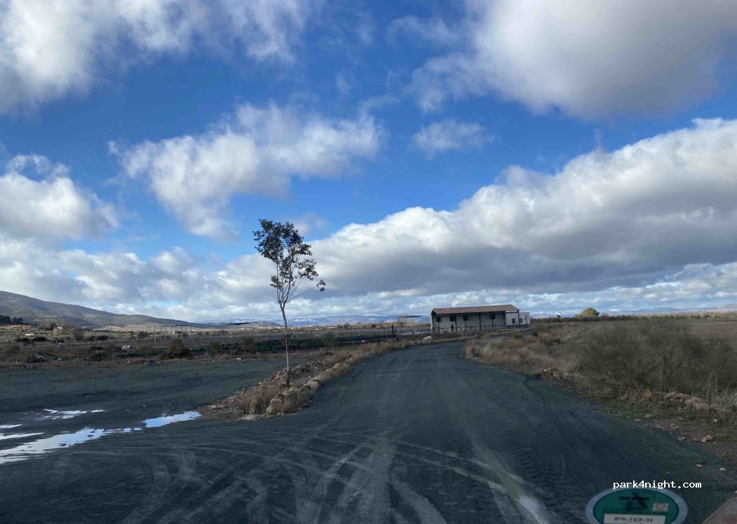 Camping Las Viñas — foto 2