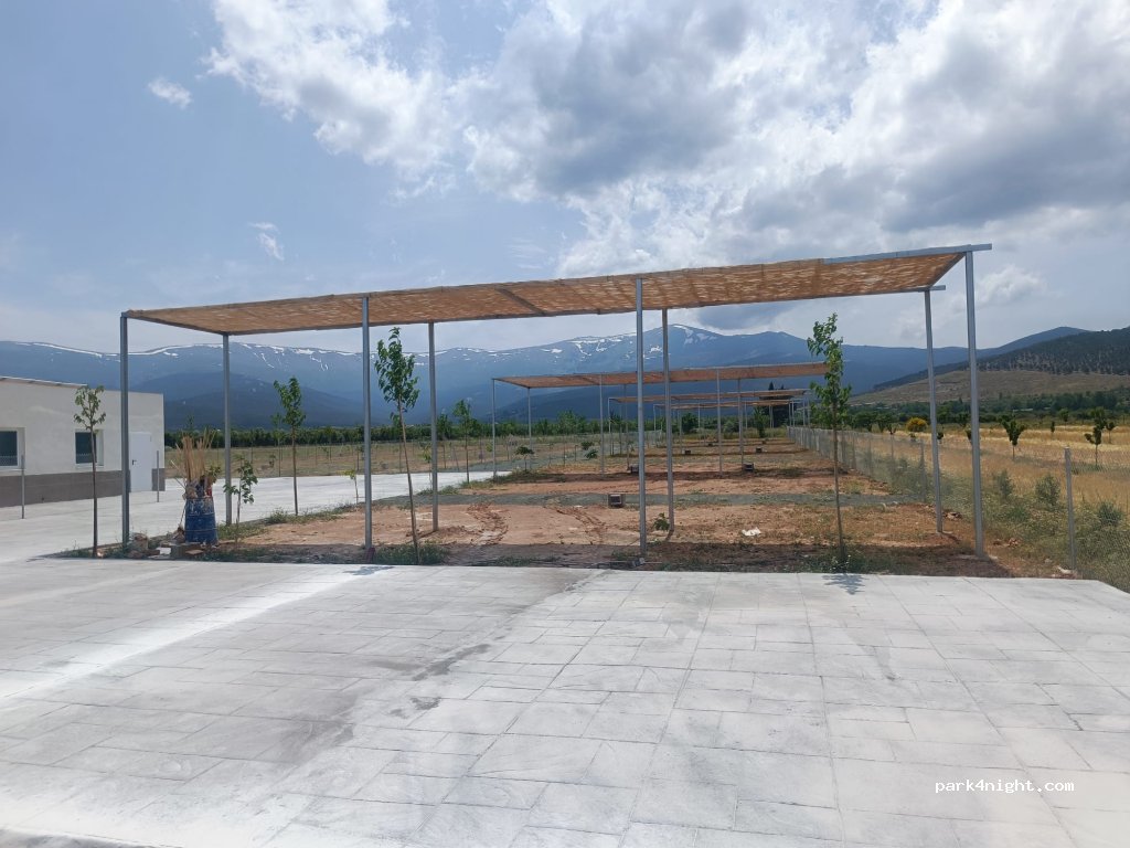 Camping Las Viñas — foto 4
