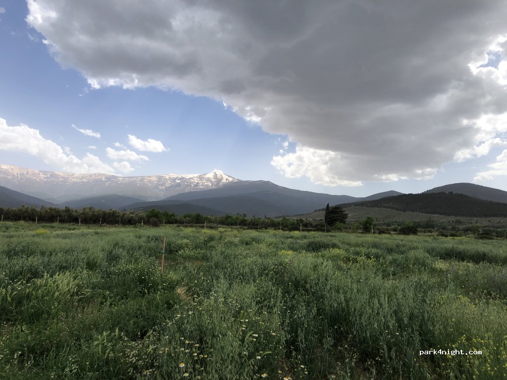 Camping Las Viñas — foto 5
