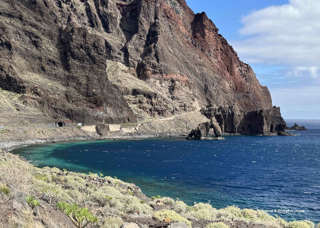 (38914) Valverde - Carretera Las Playas — foto 4