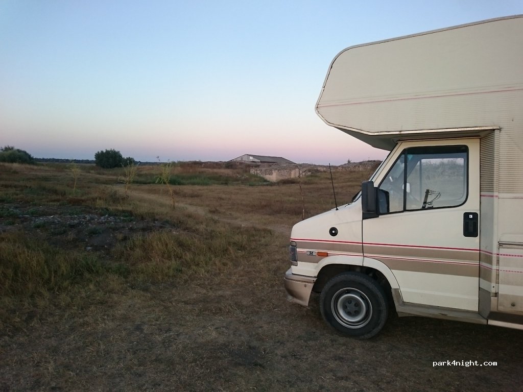(827150) Murighiol - 87 DJ229L — foto