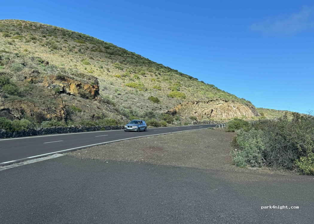 (38917) El Pinar de El Hierro - Carretera La Restinga — foto 2