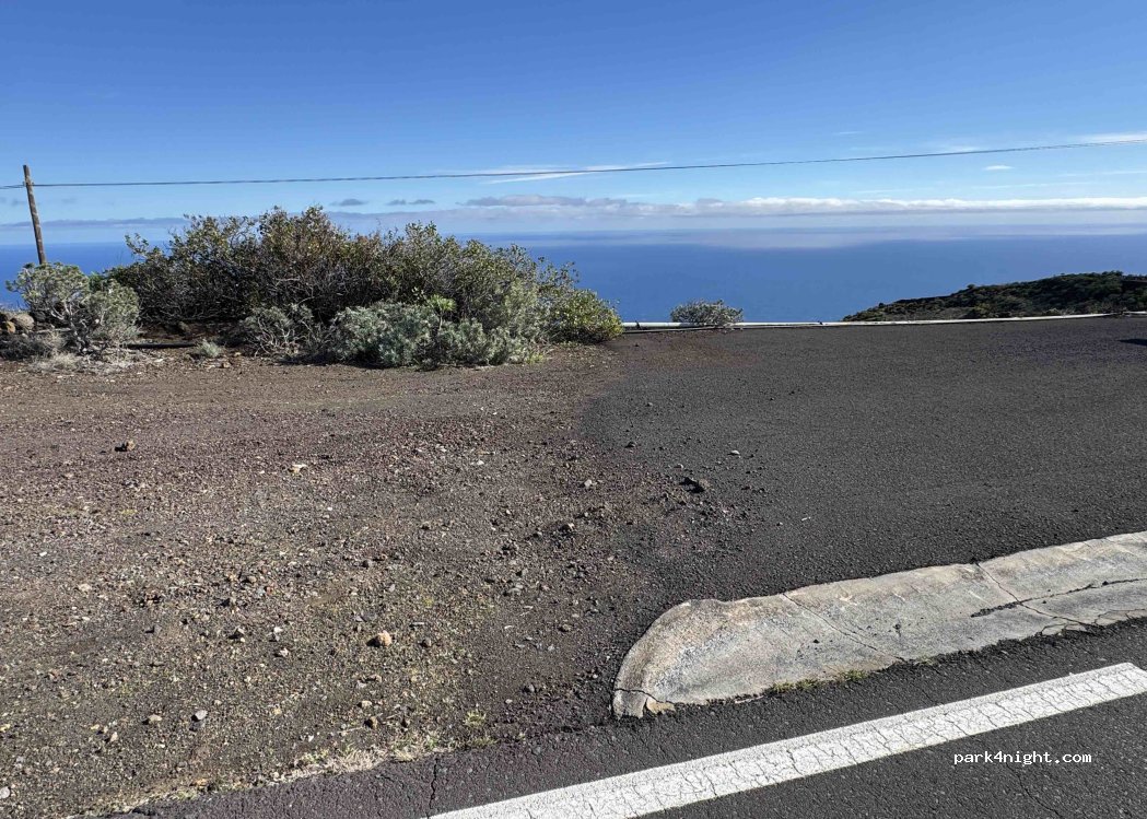 (38917) El Pinar de El Hierro - Carretera La Restinga — foto 3