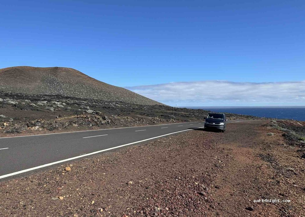 (38917) El Pinar de El Hierro - Carretera La Restinga — foto 2
