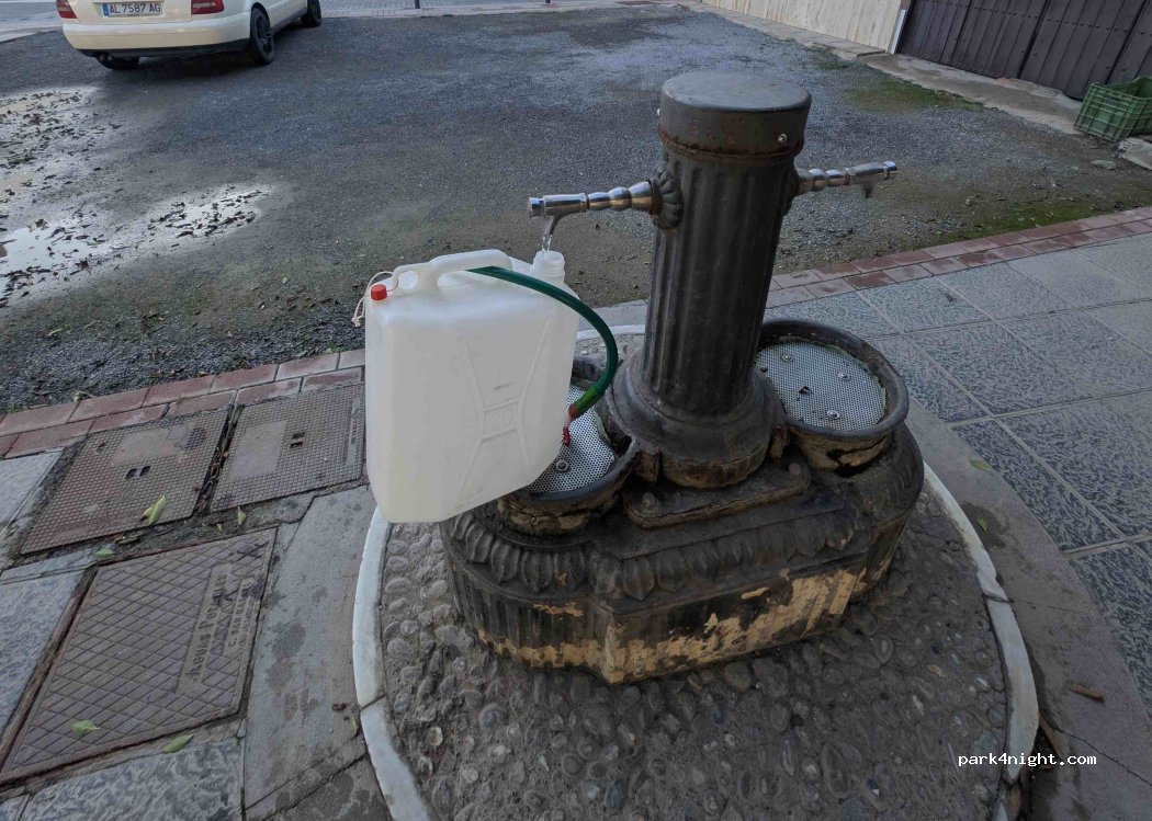 (04712) El Ejido - Calle Virgen de las Mercedes — foto