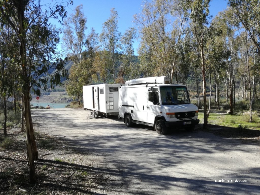 (04769) Berja - AL-6400 — foto 3