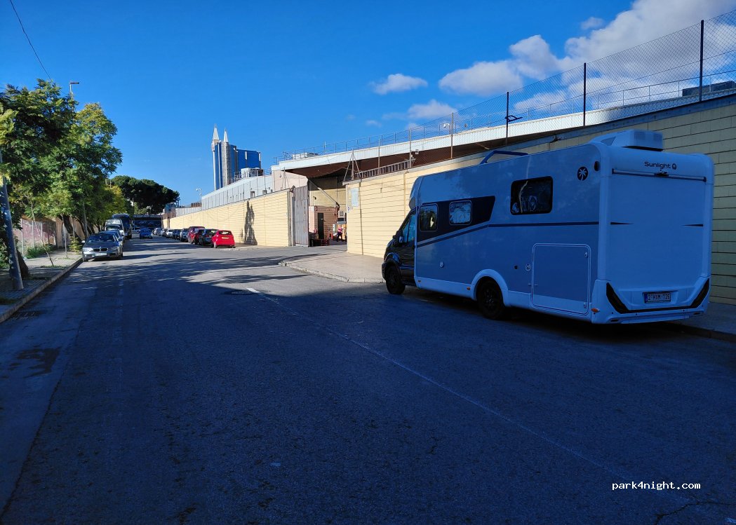 (30007) Murcia - Calle Abanilla — foto 2