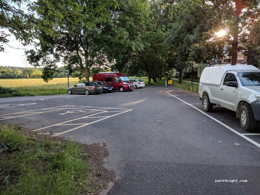 (OX2 0BY) Oxford - 12 Ferry Hinksey Road — foto