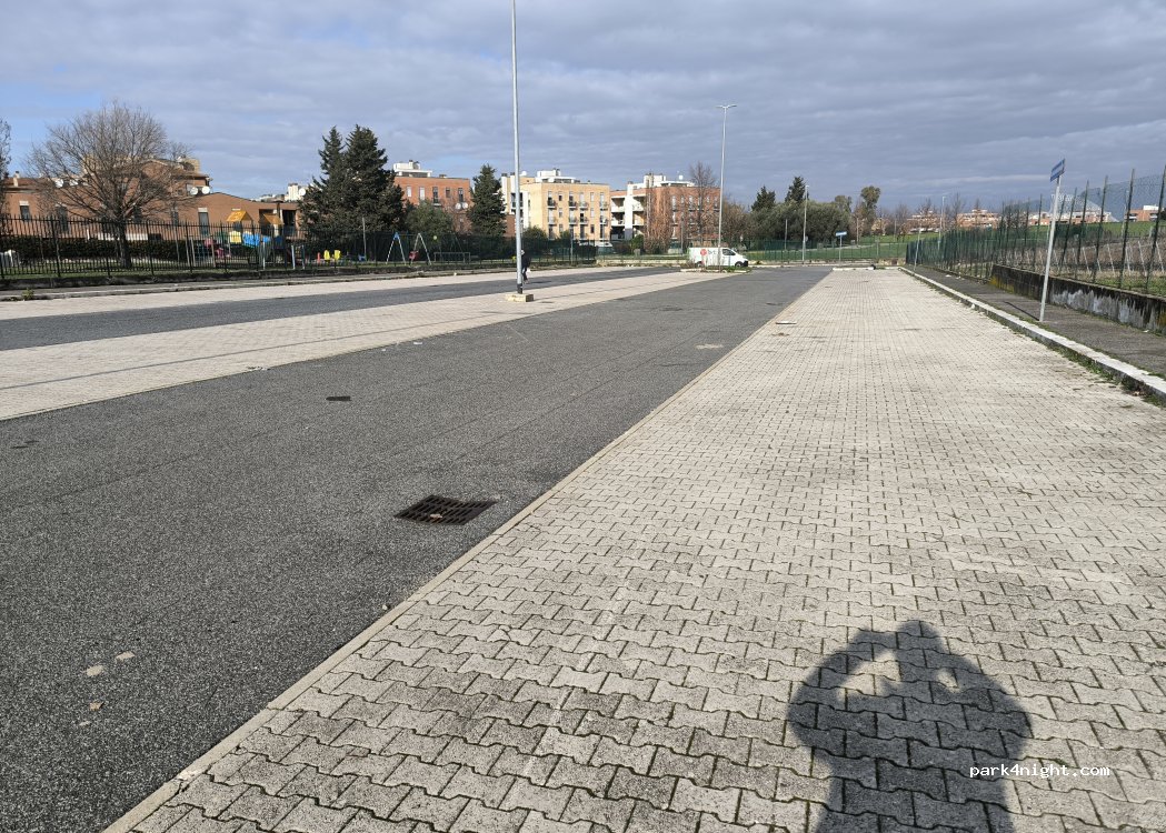 (00118) Frascati - — foto